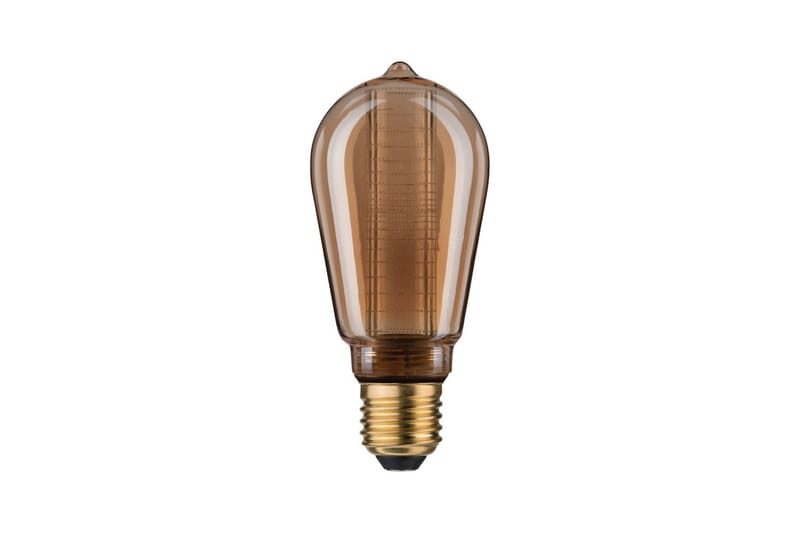Paulmann LED-lampe - Bronze - Belysning - Glødepærer & lyskilder - LED belysning - LED-pære - Kultrådspære & glødetrådspære