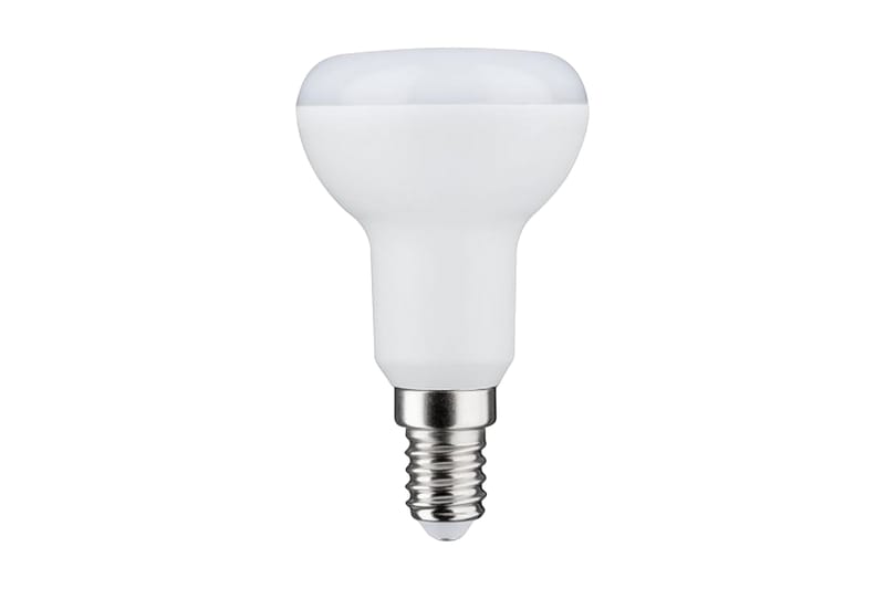 Paulmann LED-lampe - Hvid - Belysning - Glødepærer & lyskilder - Glødepærer