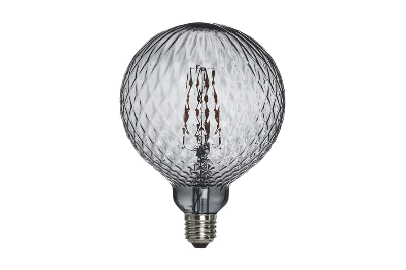 PR Home Elegance LED Cristal - Grå - Belysning - Glødepærer & lyskilder - Glødepærer