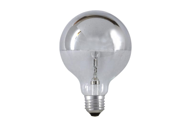 PR Home Halogen - Sølv - Belysning - Glødepærer & lyskilder - Glødepærer