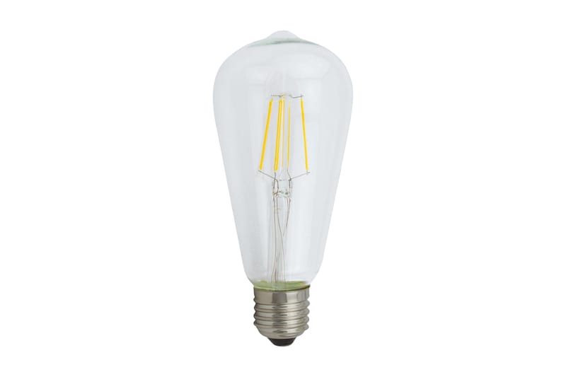 PR Home Sensor LED 3000K - Belysning - Glødepærer & lyskilder - LED belysning - LED-pære - Kultrådspære & glødetrådspære