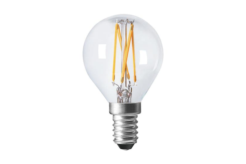 PR Home Shine LED Pære - Belysning - Glødepærer & lyskilder - Glødepærer