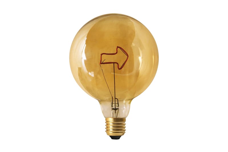 PR Home Words LED Tråd - Belysning - Glødepærer & lyskilder - LED belysning - LED-pære - Kultrådspære & glødetrådspære
