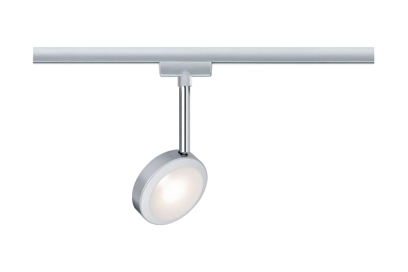 Salobrena LED-Panel 30x30 cm - Opal - Belysning - Glødepærer & lyskilder - Sparepære
