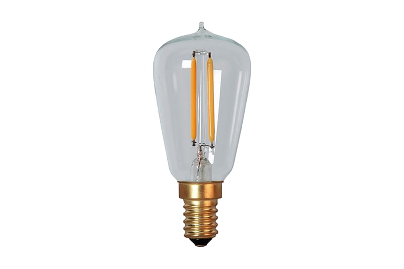ST38E14Dim120lm2200K - Belysning - Glødepærer & lyskilder - LED belysning - LED-pære - Kultrådspære & glødetrådspære