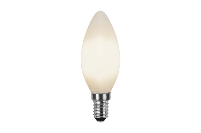 E14 C35Opal 150 RA90 - Belysning - Glødepærer & lyskilder - LED belysning - LED-pære - Kronelys pære