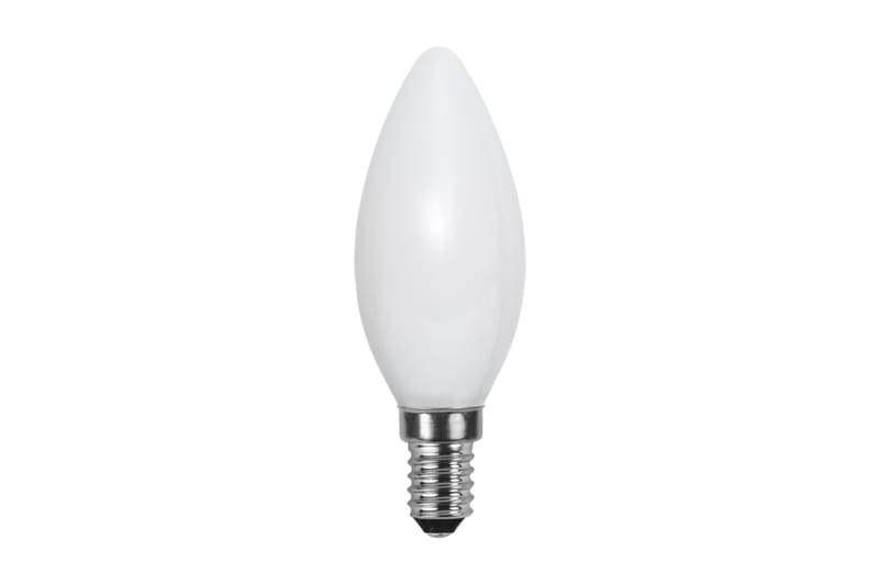 E14 C35Opal 250 RA90 - Belysning - Glødepærer & lyskilder - LED belysning - LED-pære - Kronelys pære