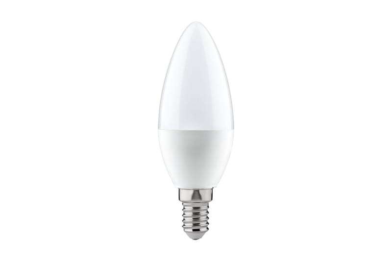 Paulmann LED-lampe - Hvid - Belysning - Glødepærer & lyskilder - LED belysning - LED-pære