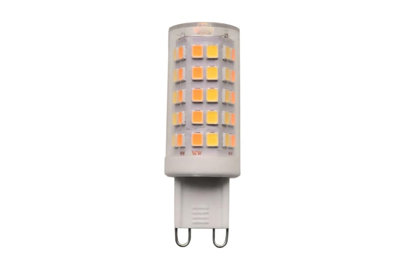 COLORS G9 5W CCT 3000/4000 / 6000K - Belysning - Glødepærer & lyskilder - Glødepærer