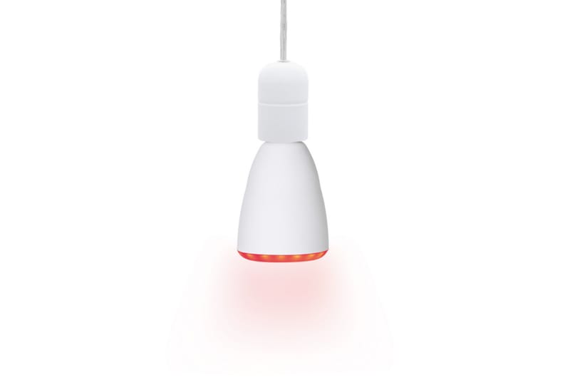 COLORS MUSIC BULB E27 5W  soft-white - Belysning - Glødepærer & lyskilder - LED belysning