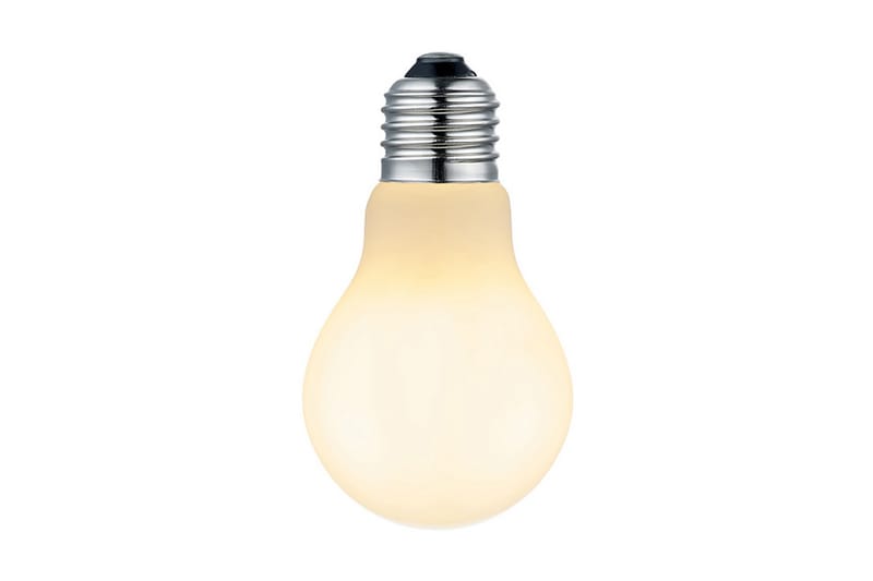 COLORS OPAL Classic A60 E27 6.5W - Belysning - Glødepærer & lyskilder - Glødepærer