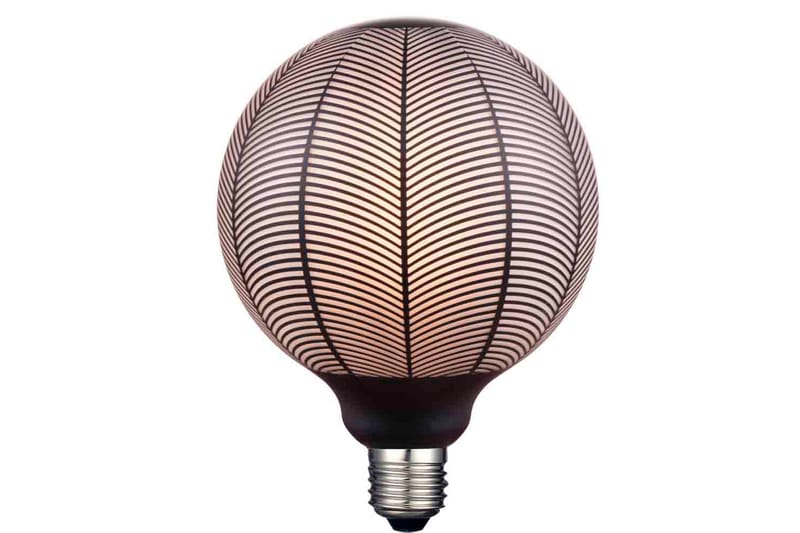 Leaves Print 3 trin 6W - Belysning - Glødepærer & lyskilder - Glødepærer