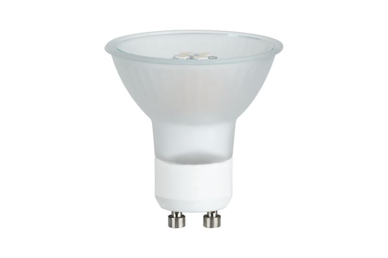 Paulmann LED-lampe - Hvid - Belysning - Glødepærer & lyskilder - LED belysning