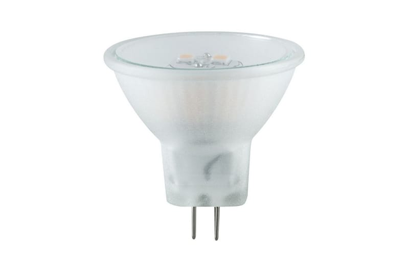 Paulmann LED-lampe - Hvid - Belysning - Glødepærer & lyskilder - Glødepærer