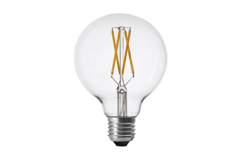 PR Home Shine LED Pære - Belysning - Glødepærer & lyskilder - LED belysning