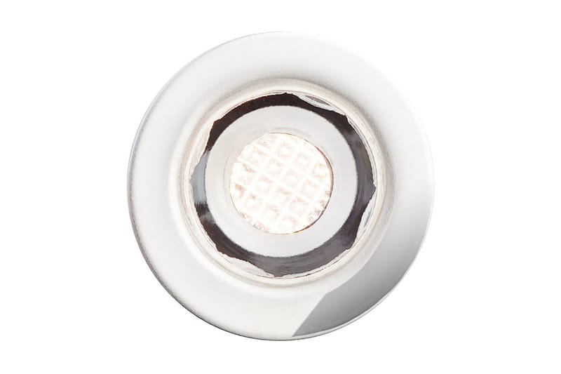 Brilliant Cosa Spotlight 1,5 cm - Brilliant - Belysning - Udendørs lamper & belysning - Nedgravningsspot - Havespot