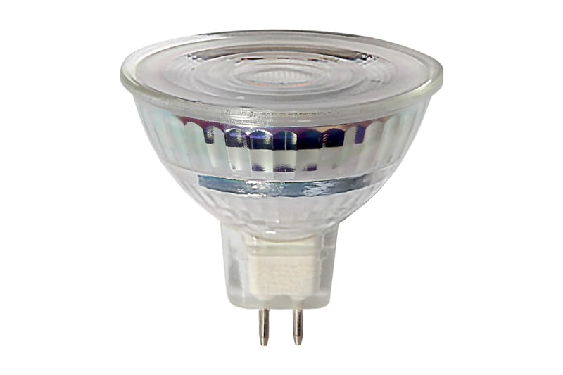 GU10 MR16 380lm NW - Belysning - Glødepærer & lyskilder - LED belysning - LED-dowlight