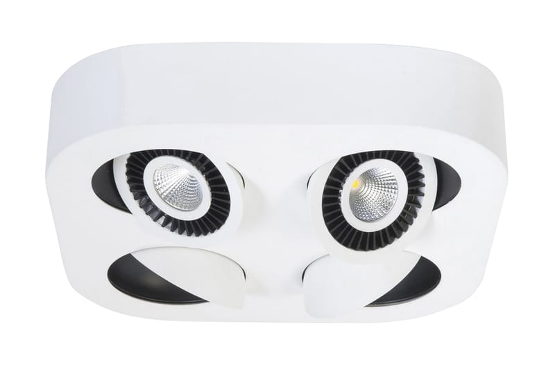 High Light Eye Spotlight - High Light - Belysning - Glødepærer & lyskilder - LED belysning - LED-spotlight