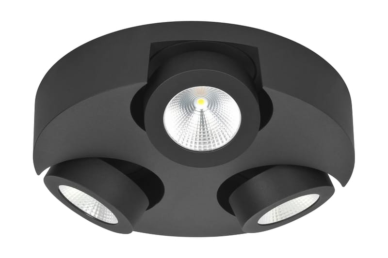 High Light Montreal Spotlight - Belysning - Glødepærer & lyskilder - LED belysning - LED-spotlight