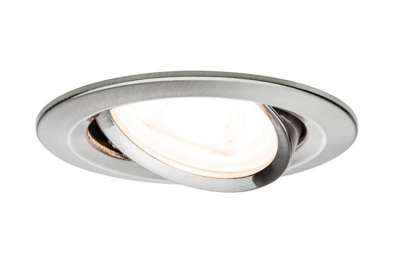 Paulmann Spotlight Rund - Belysning - Glødepærer & lyskilder - Spotlights & downlights - Loftspot