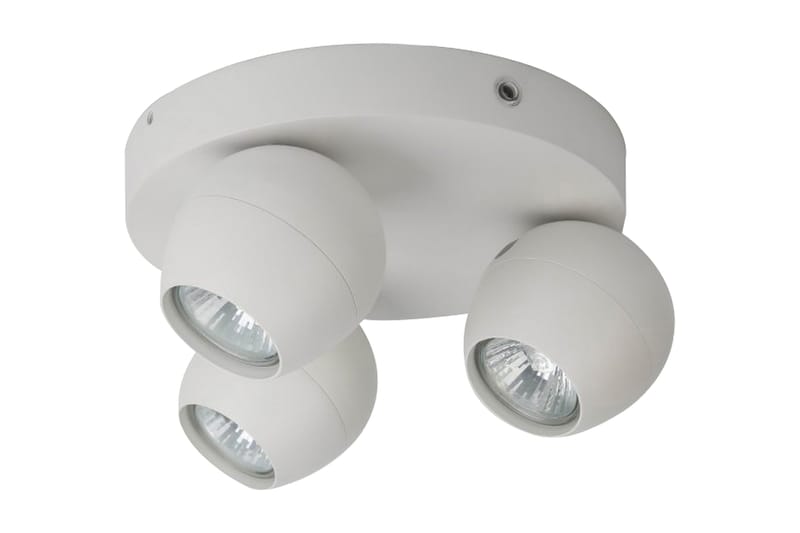 Wexiö Design Eli Spotlight - Wexiö Design - Belysning - Glødepærer & lyskilder - Spotlights & downlights - Loftspot