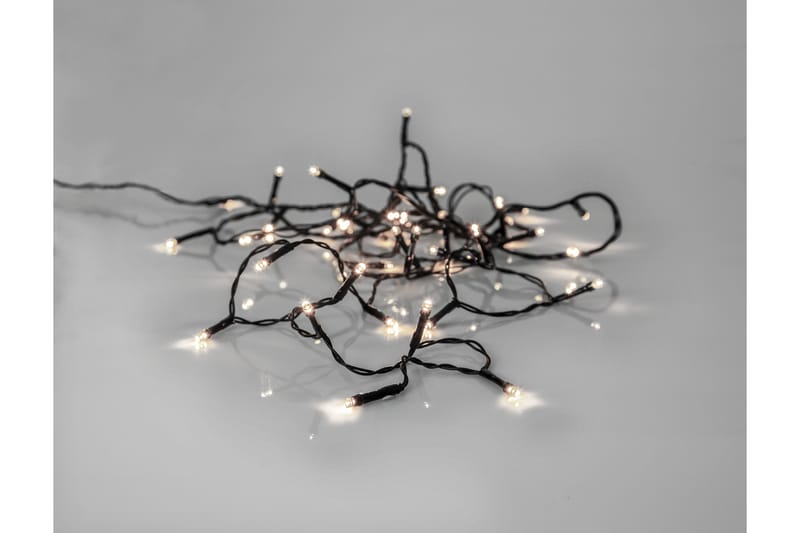 Star Trading LED Crispy Ice White Lyskæde - Belysning - Julebelysning - Øvrig julebelysning