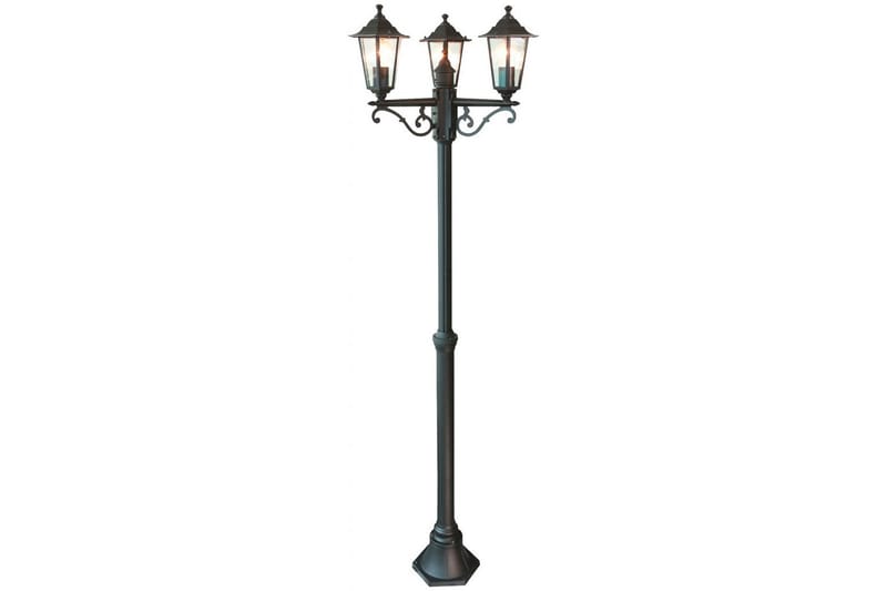 Brilliant Chrizanne Lanterne 2000 cm - Belysning - Udendørs lamper & belysning - Søjlelampe & standerlampe