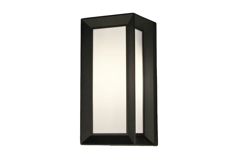 Aneta Box Facadebelysning 26 cm - Aneta Lighting - Belysning - Udendørs lamper & belysning - Væglampe udendørs