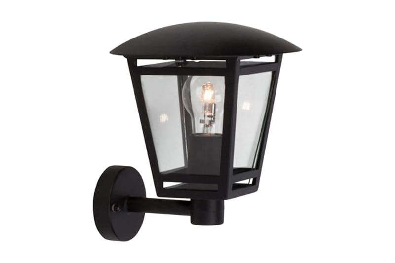 Brilliant Væglampe 24 cm - Brilliant - Belysning - Udendørs lamper & belysning - Væglampe udendørs