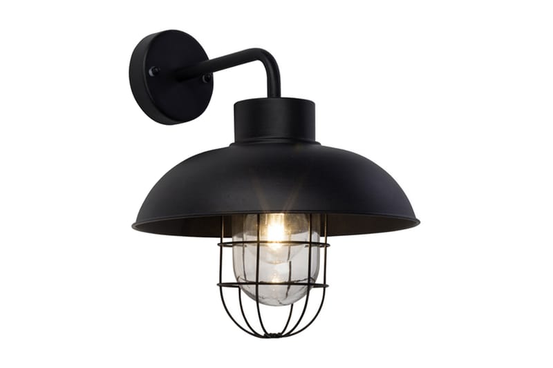 Brilliant Væglampe 29 cm - Brilliant - Belysning - Udendørs lamper & belysning