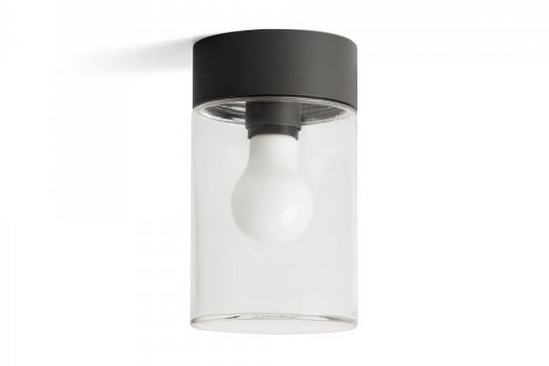 Kila Dark loftlampe udendørs - Grå - Belysning - Udendørs lamper & belysning - Havelamper