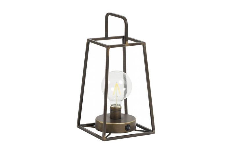 Light & Living Fauve Bordlampe 30,5 cm - Light & Living - Belysning - Udendørs lamper & belysning