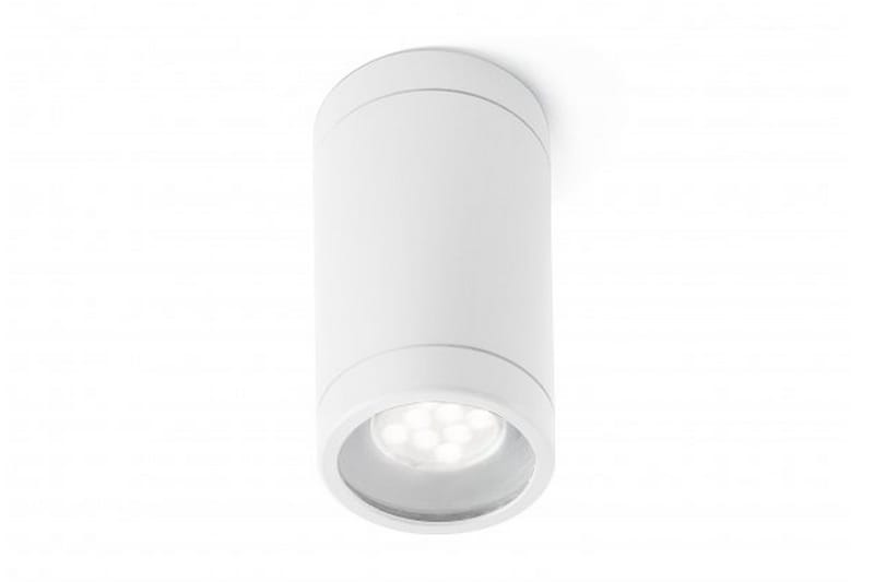 Olot loftlampe udendørs - Hvid - Belysning - Udendørs lamper & belysning - Havelamper