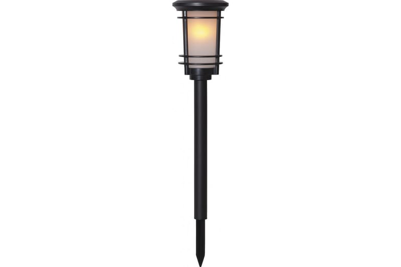 Star Trading Flame Havelampe 53 cm - Star Trading - Belysning - Udendørs lamper & belysning - Søjlelampe & standerlampe