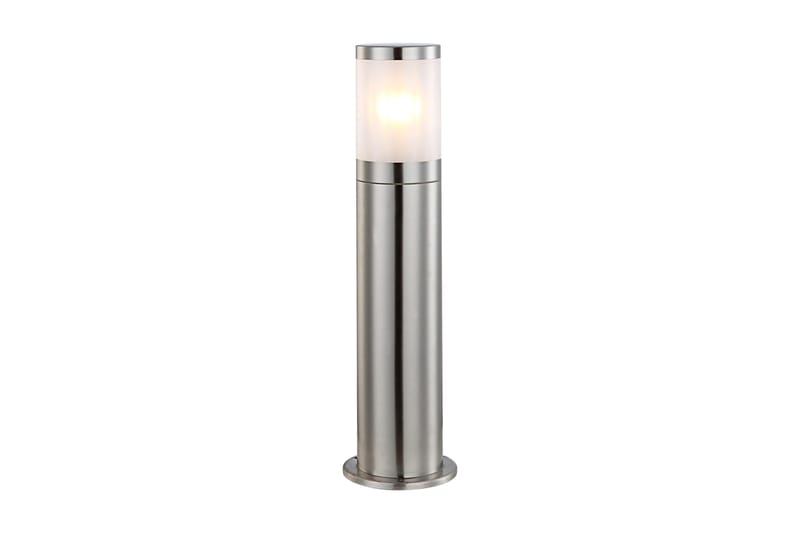 Xeloo Søjlelampe 51 cm Grå - Globo Lighting - Belysning - Udendørs lamper & belysning