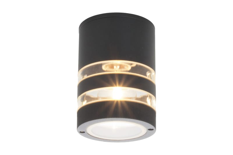 Aneta Ribb Taglampe 15 cm - Aneta Lightning - Belysning - Udendørs lamper & belysning - Havelamper