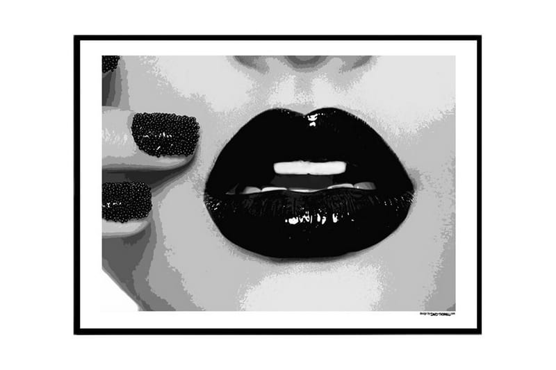 Poster Black lips
