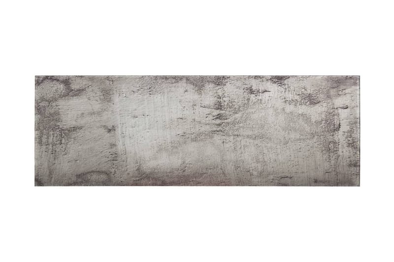 Vægmonteret Magnetisk Tavle 60X20 cm Glas - Boligtilbehør - Billeder & kunst - Presentationstavle & tegnetavle - Whiteboards tavler