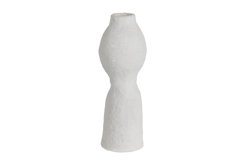 Tandaz Vase - Offwhite - Boligtilbehør - Vaser