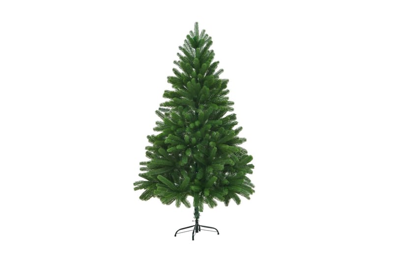 Kunstigt Juletræ 180 Cm Grøn - Grøn - Boligtilbehør - Julepynt & højtidsdekorationer - Juelpynt og juledekoration - Plastik juletræ