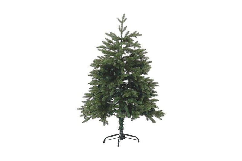 Wintley Juletræ 120 cm - Grøn - Boligtilbehør - Julepynt & højtidsdekorationer - Juelpynt og juledekoration - Plastik juletræ