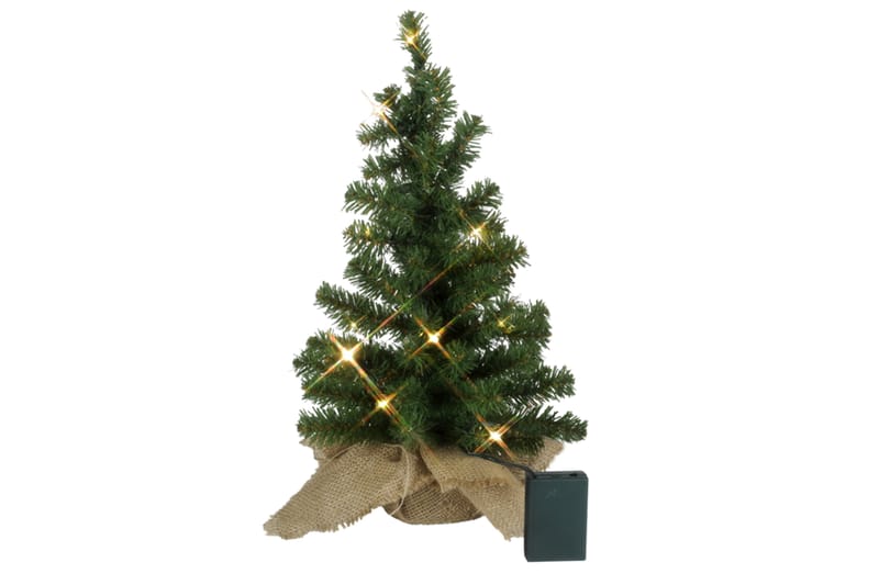 Dekorationstræ Toppy - Star Trading - Boligtilbehør - Julepynt & højtidsdekorationer - Juelpynt og juledekoration - Juleengel & julefigur