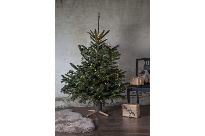 Juletræsfot Granig - Star Trading - Boligtilbehør - Julepynt & højtidsdekorationer - Juelpynt og juledekoration - Juletræsfod