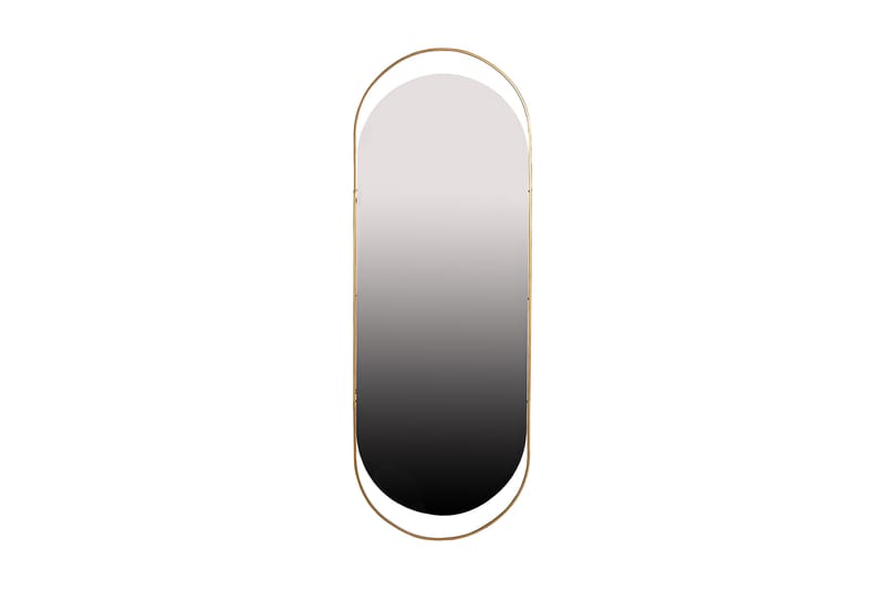 Luesia spejl 60 cm oval - Boligtilbehør - Spejle - Vægspejl