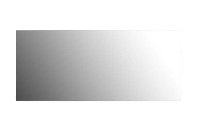 Spejl 2428 - Hvid - Boligtilbehør - Spejle - Vægspejl
