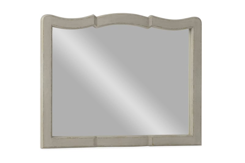 Spejl 75 cm - Grå - Boligtilbehør - Spejle - Entréspejl