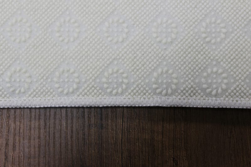 Tolunay Tæppe 100x150 cm - Flerfarvet - Boligtilbehør - Tæpper - Mønstrede tæpper