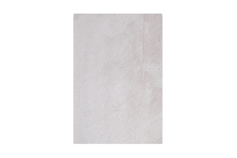 Candezo tæppe 230x160 cm - Hvid - Boligtilbehør - Tæpper - Uldtæppe