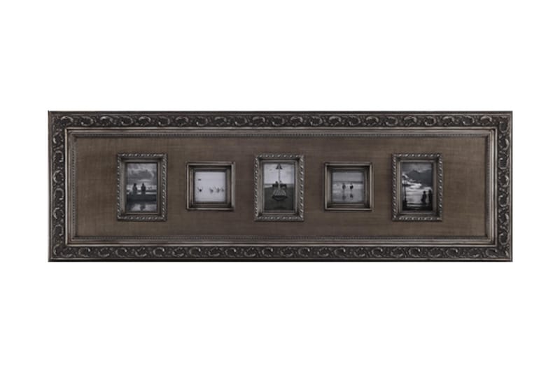 Malmo fotoramme 44 cm - Bronze - Boligtilbehør - Vægdekoration - Rammer - Fotoramme