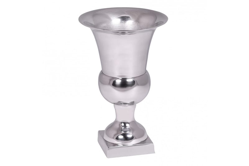 Khayat Vas - Sølv - Boligtilbehør - Vaser